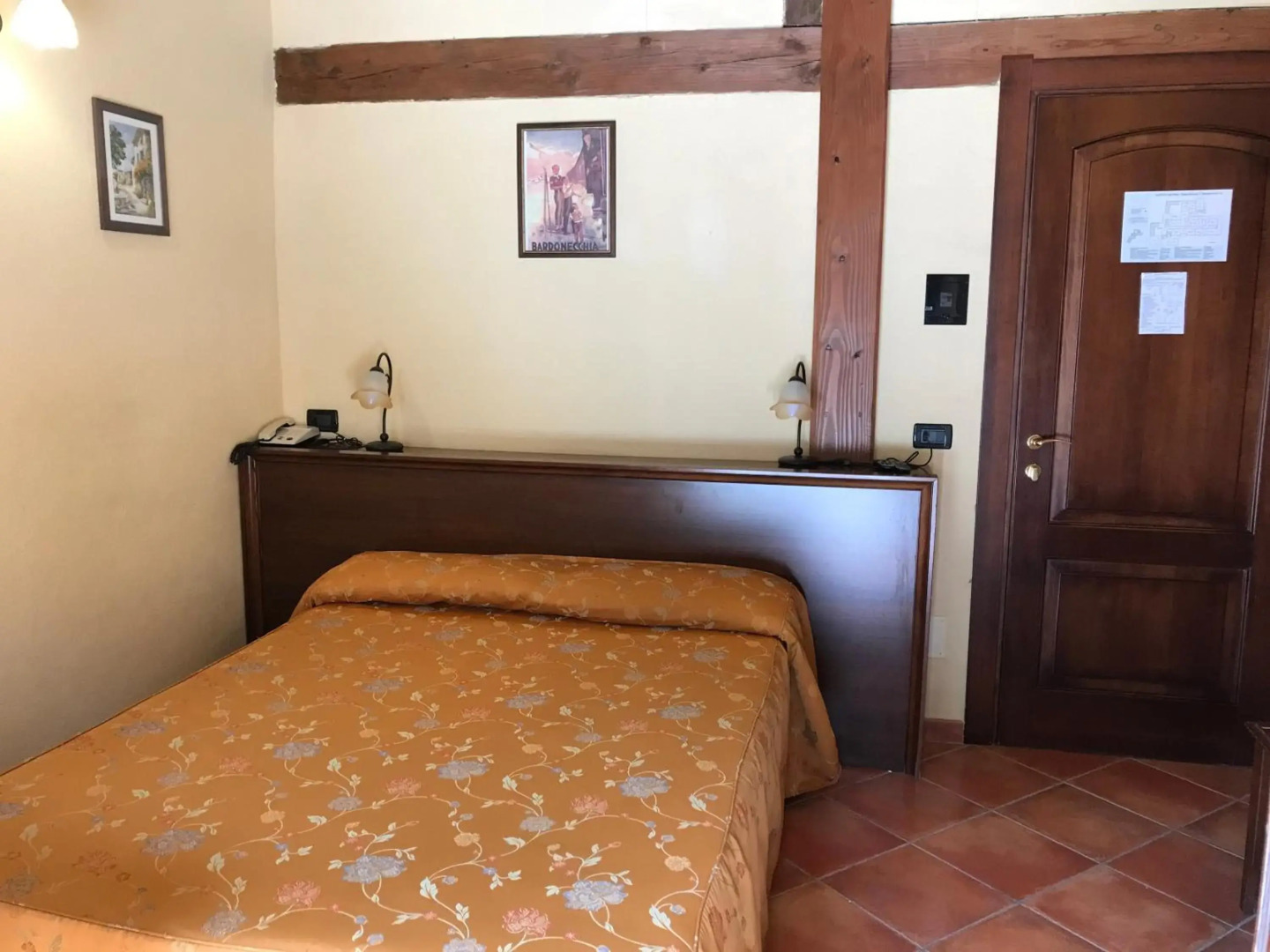 Hotel Cà Fiore