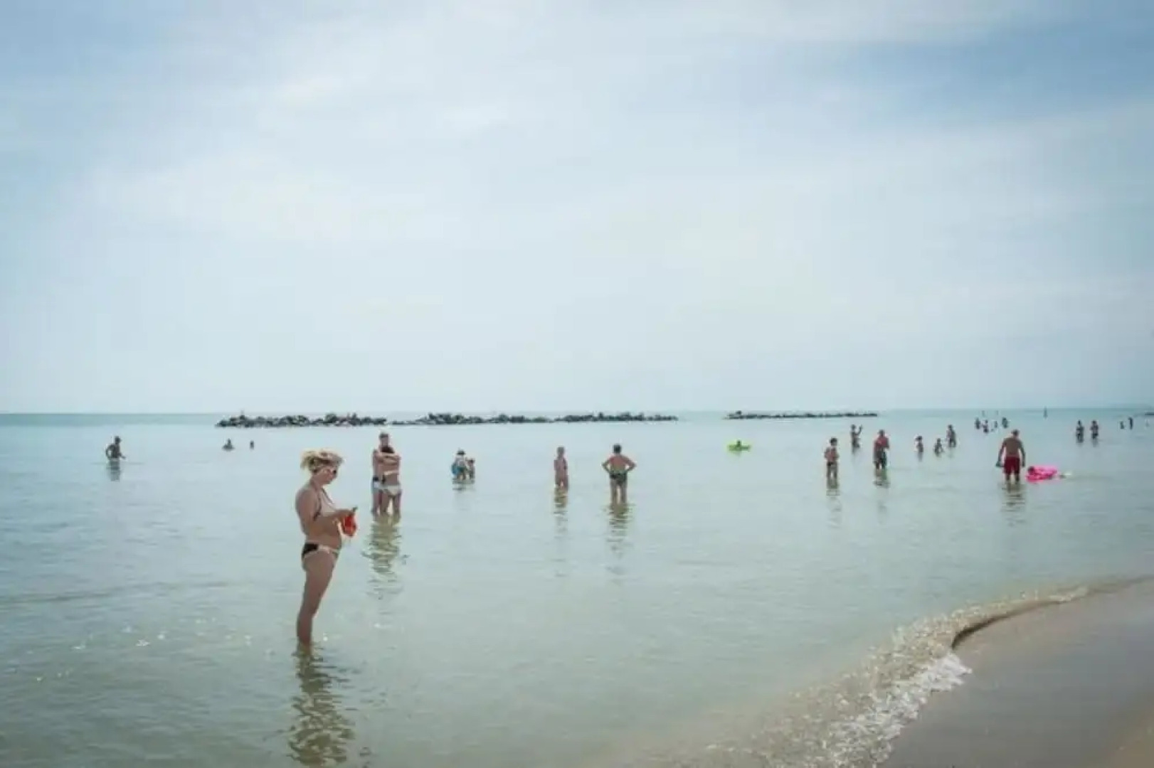 Hotel Levante Sul Mare