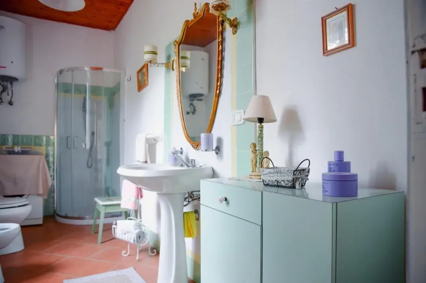 Easy Welcome Salvia - Cartolari County Apartments