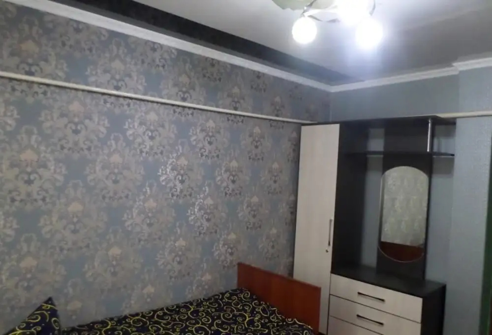 Хостел Vacation House