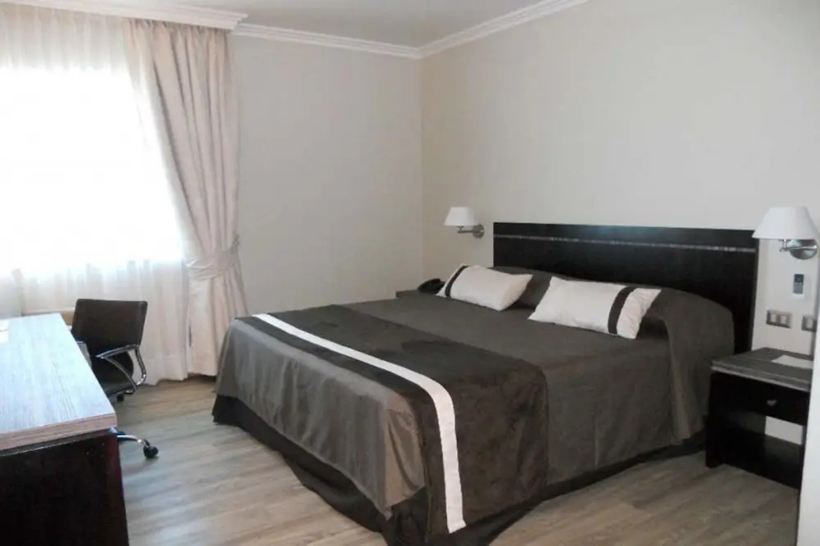 Hotel Diego de Almagro Curico