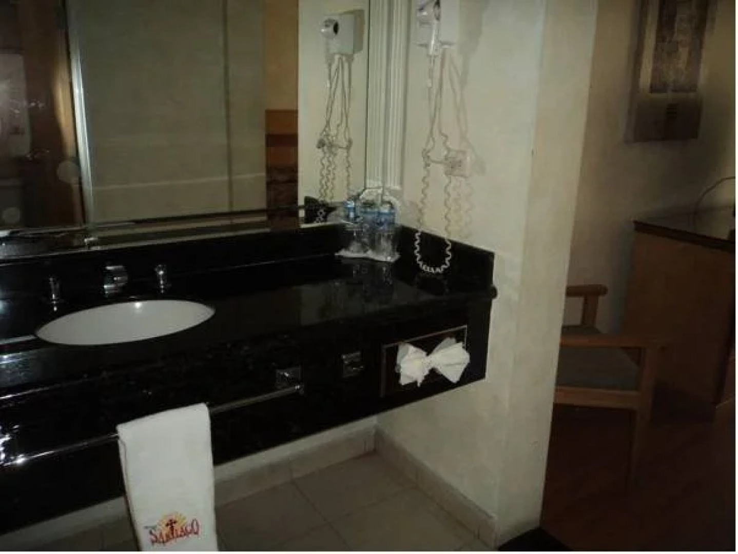 Hotel Santiago Plaza