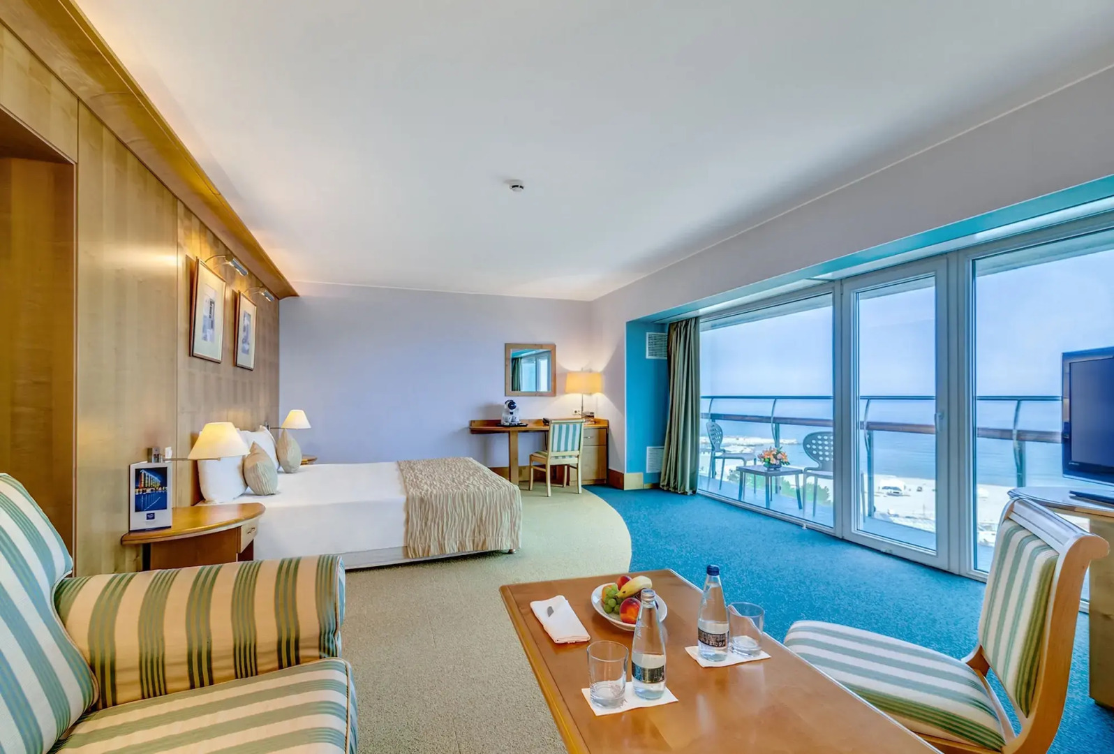 Ana Hotels Europa Eforie Nord