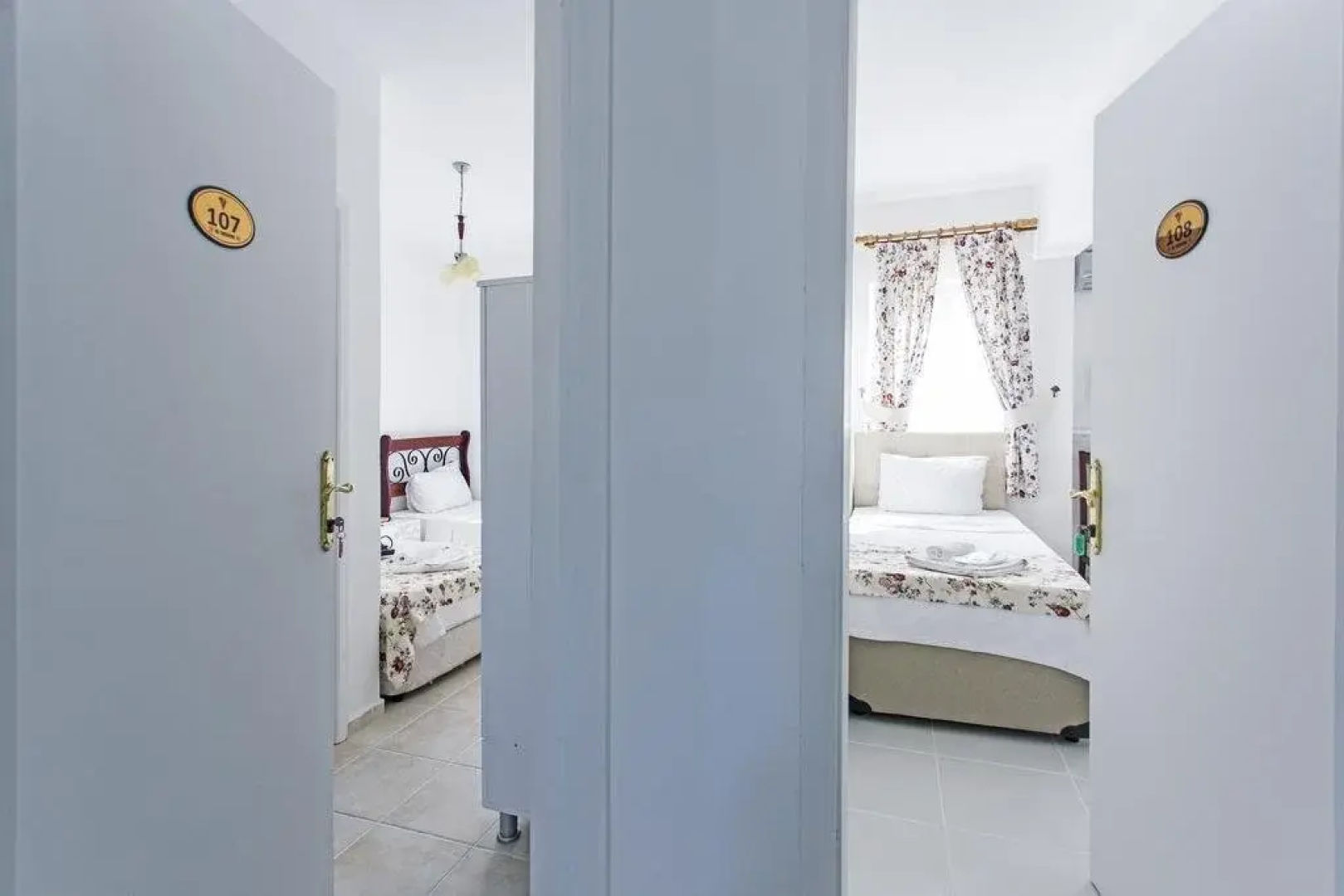 Hill Boutique Hotel