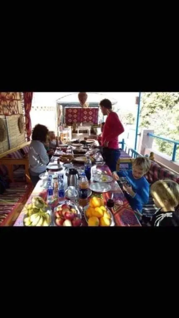 Nubian Holiday House Aswan