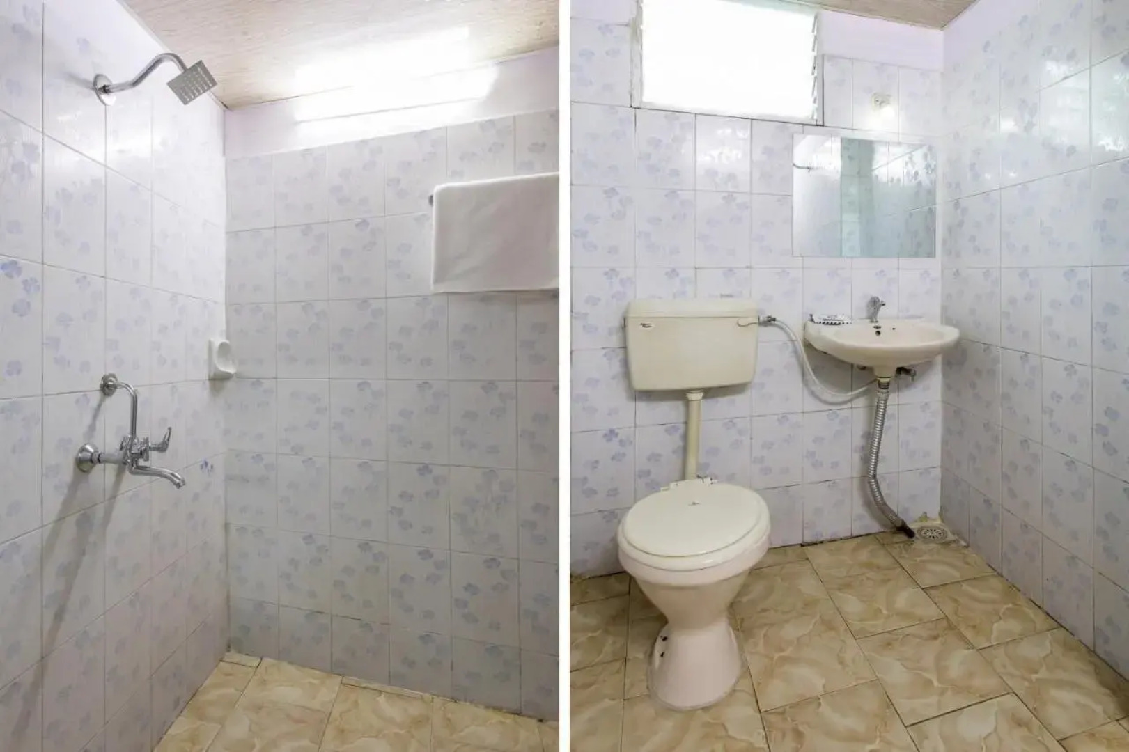 OYO 24109 Hotel Santushti