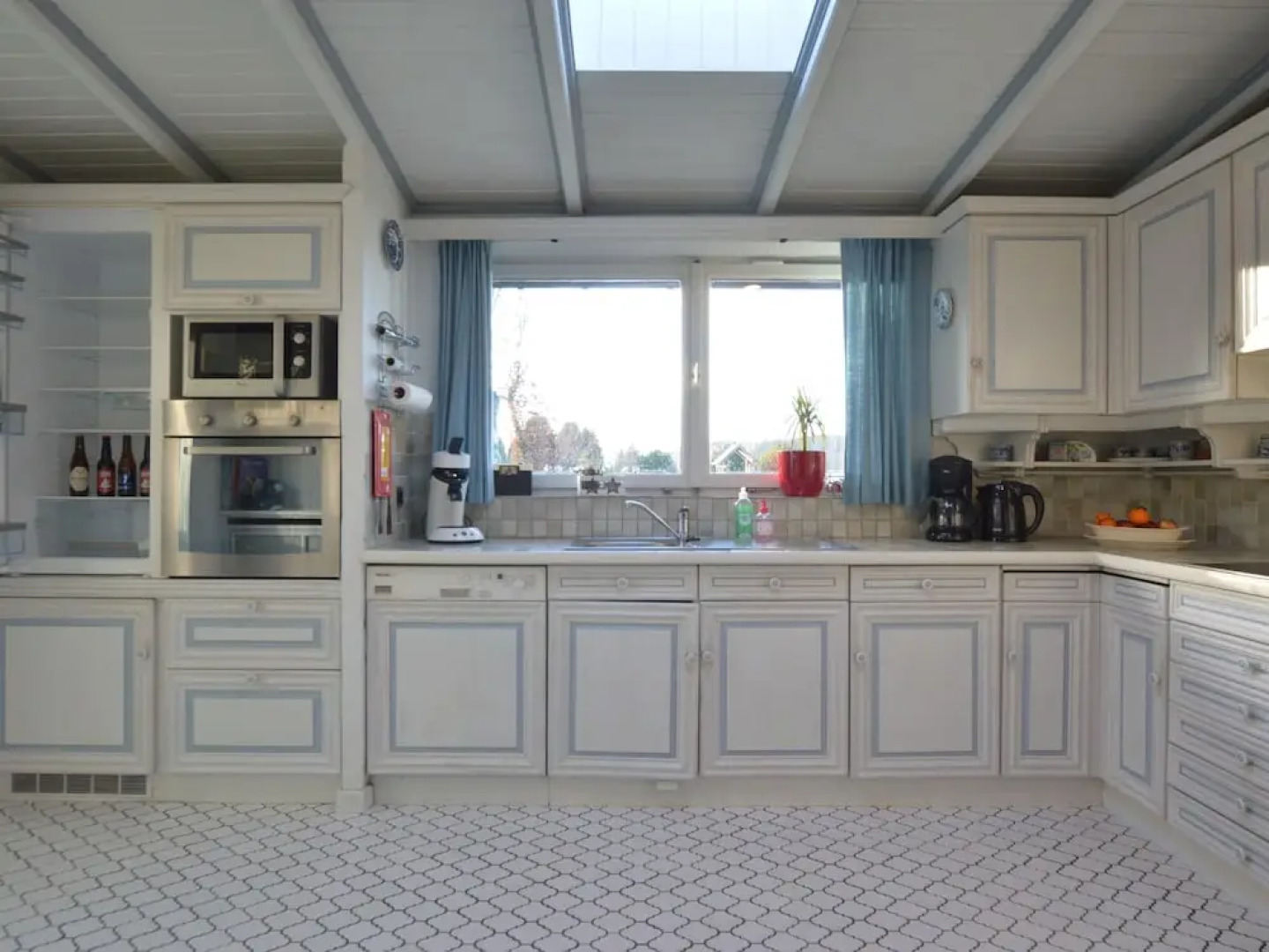 Charming Cottage in Malmedy