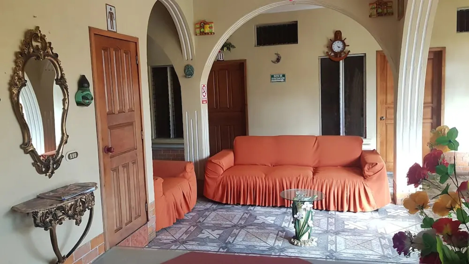 Hotel Matias de Galvez