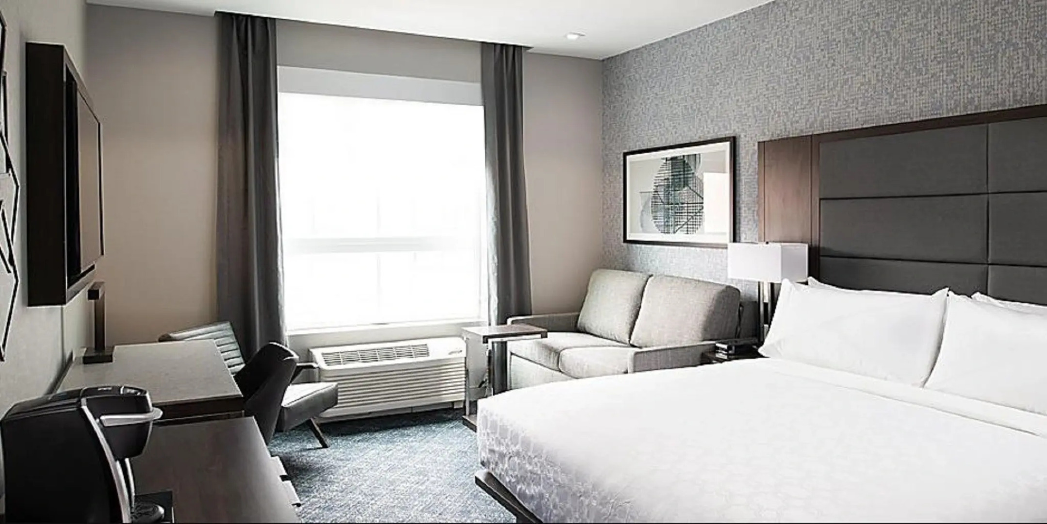 Holiday Inn Express Boston Logan Airport - Revere by IHG