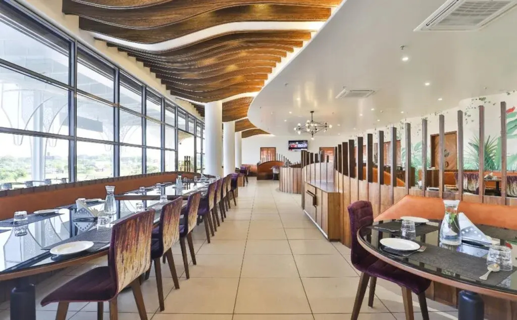 Oyo 26587 the Grand Vatika