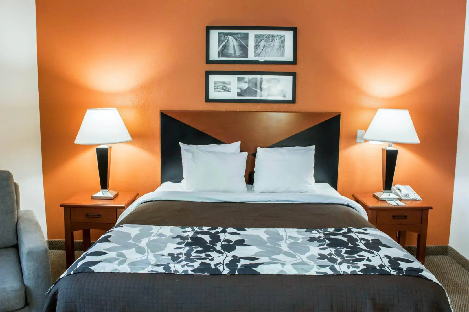 Sleep Inn Mt. Pleasant - Charleston