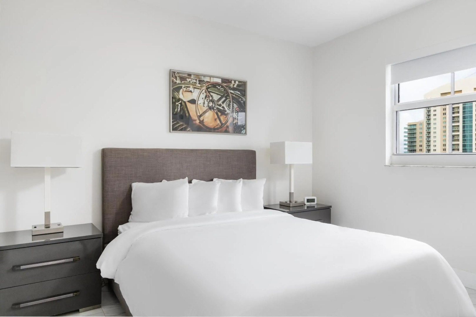 Fortune House Hotel Suites