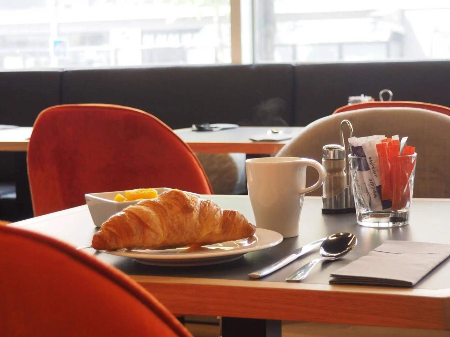 Hotel Mercure Paris Saint Ouen