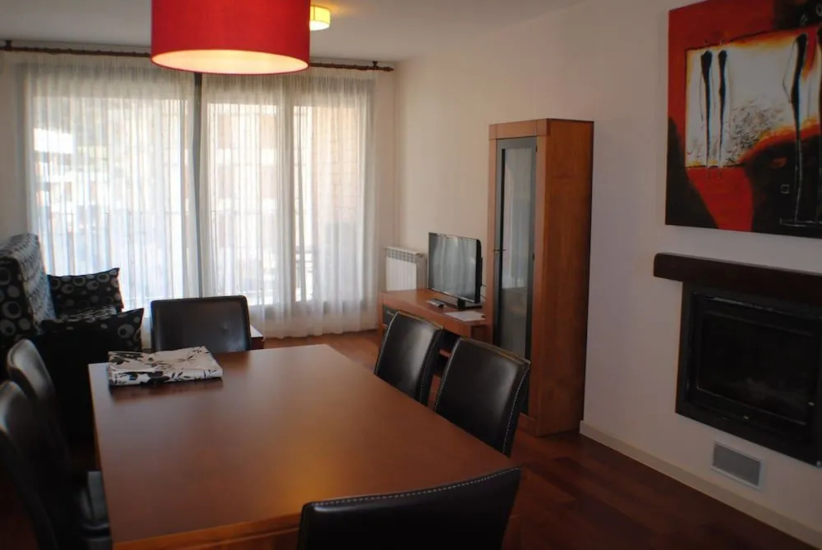 Margas Golf - Tercera Planta B