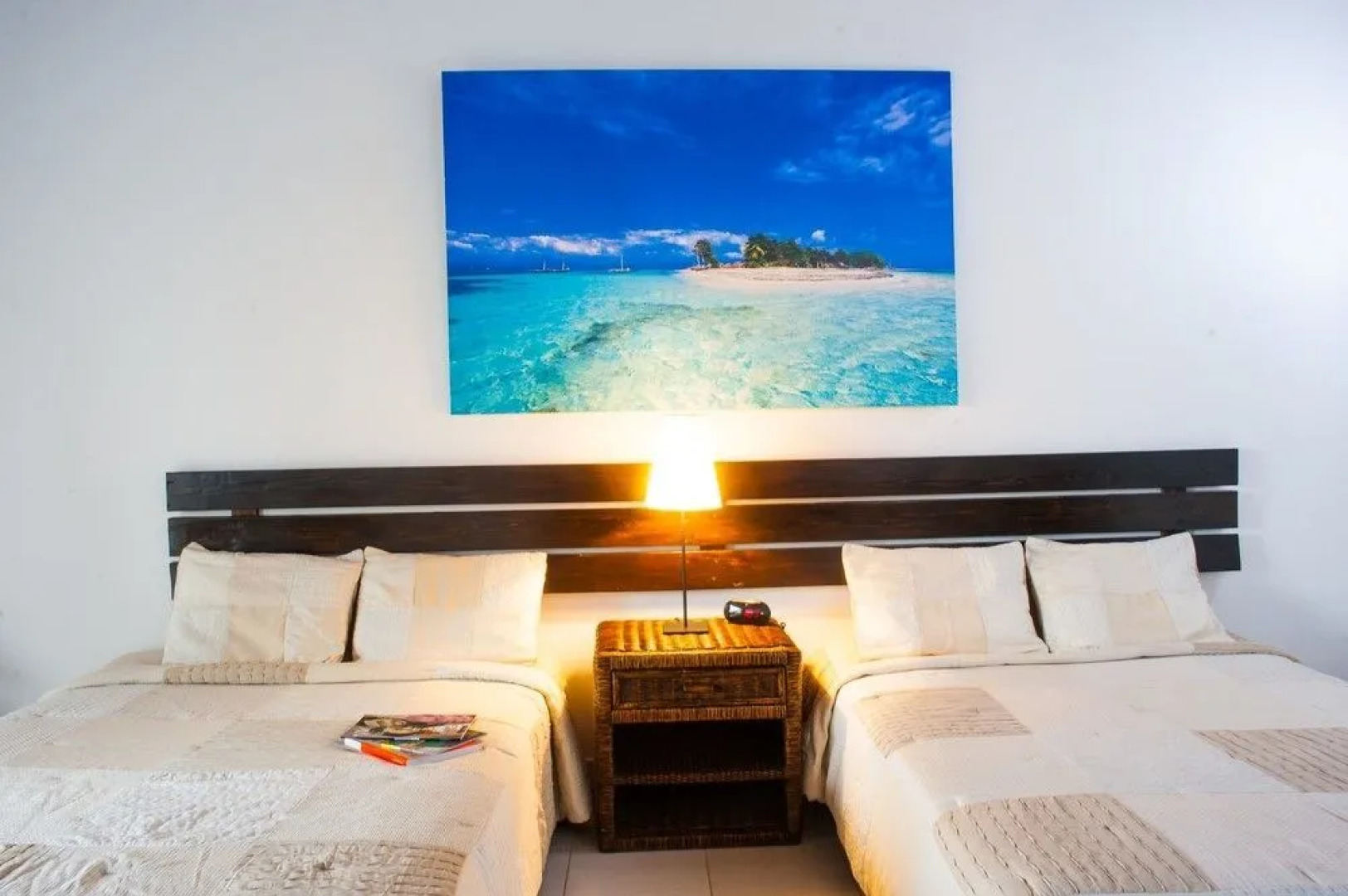 Wahoo Bay Beach Club & Resort