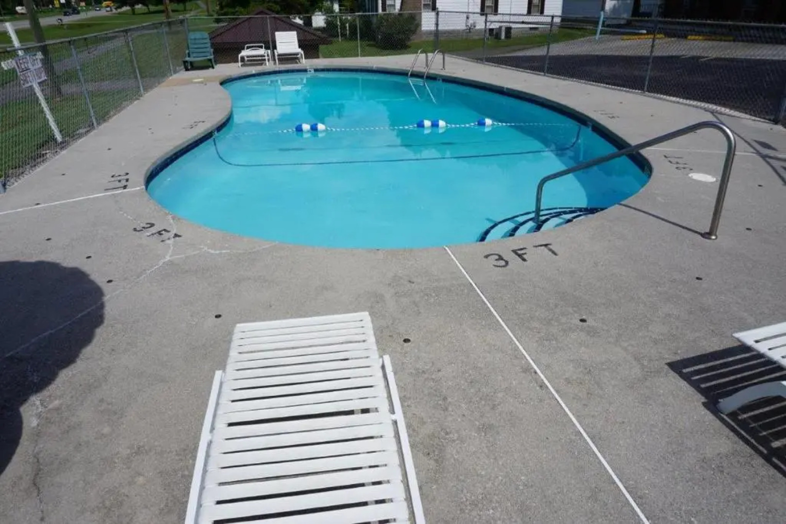 Townsend River Breeze Inn