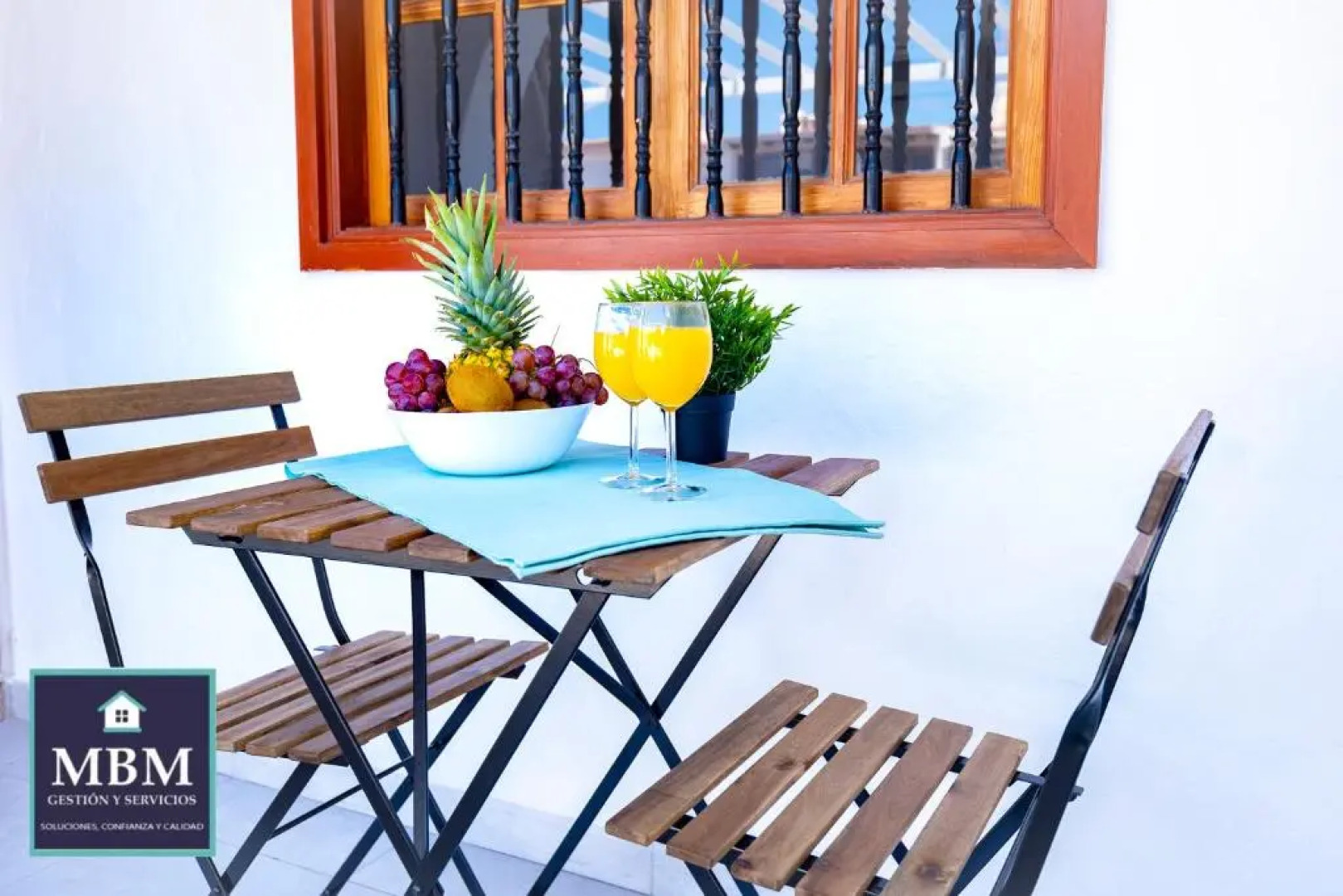 Bungalow Marta Agaete