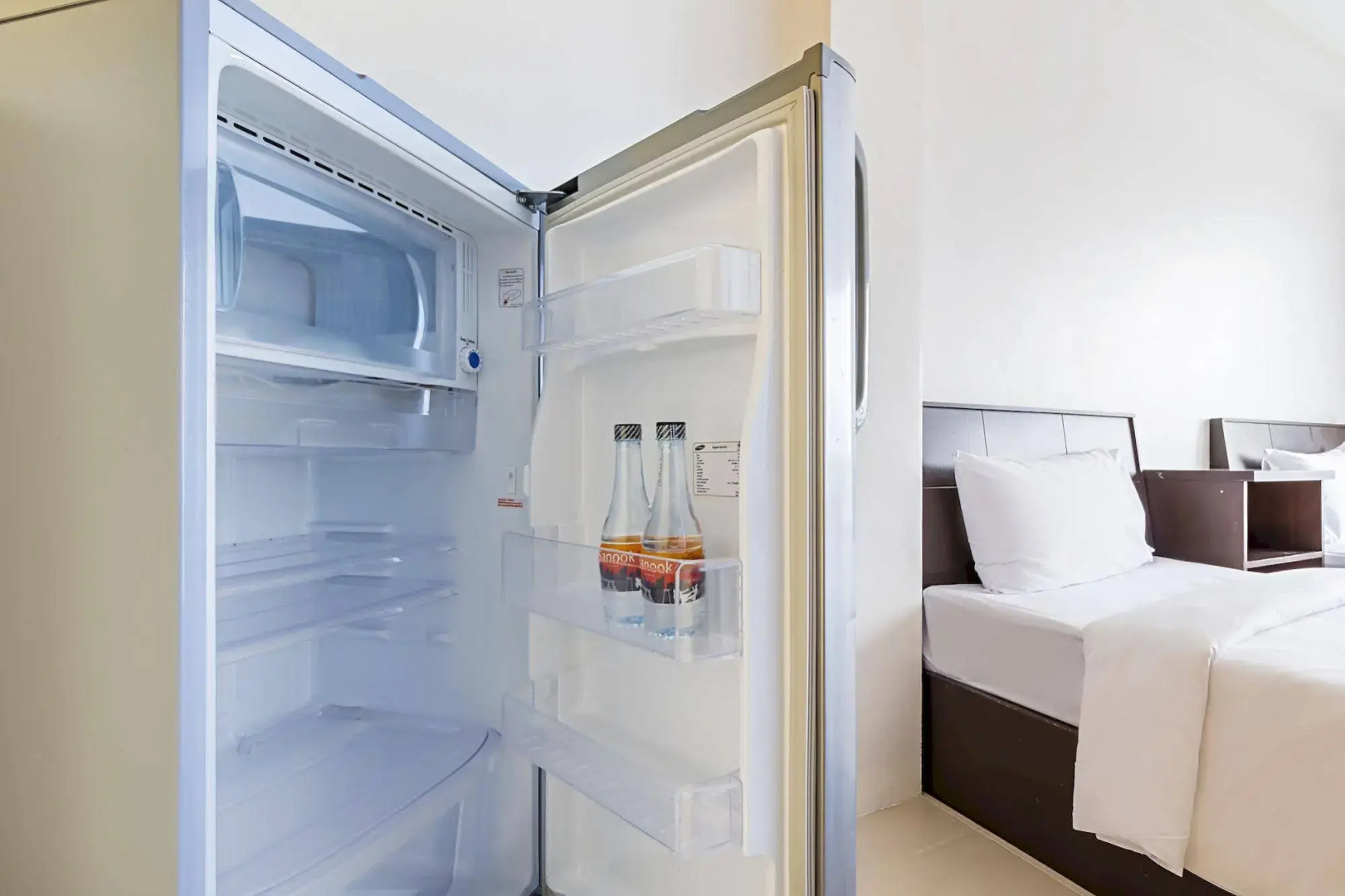 iSanook Airport Residence