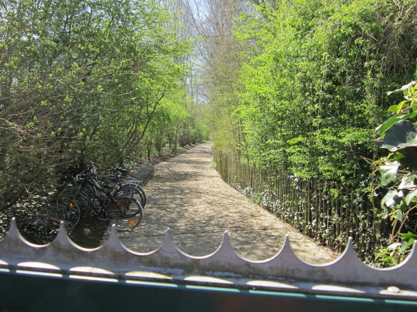 Luxurious Apartment in Bredene With Swimming Pool