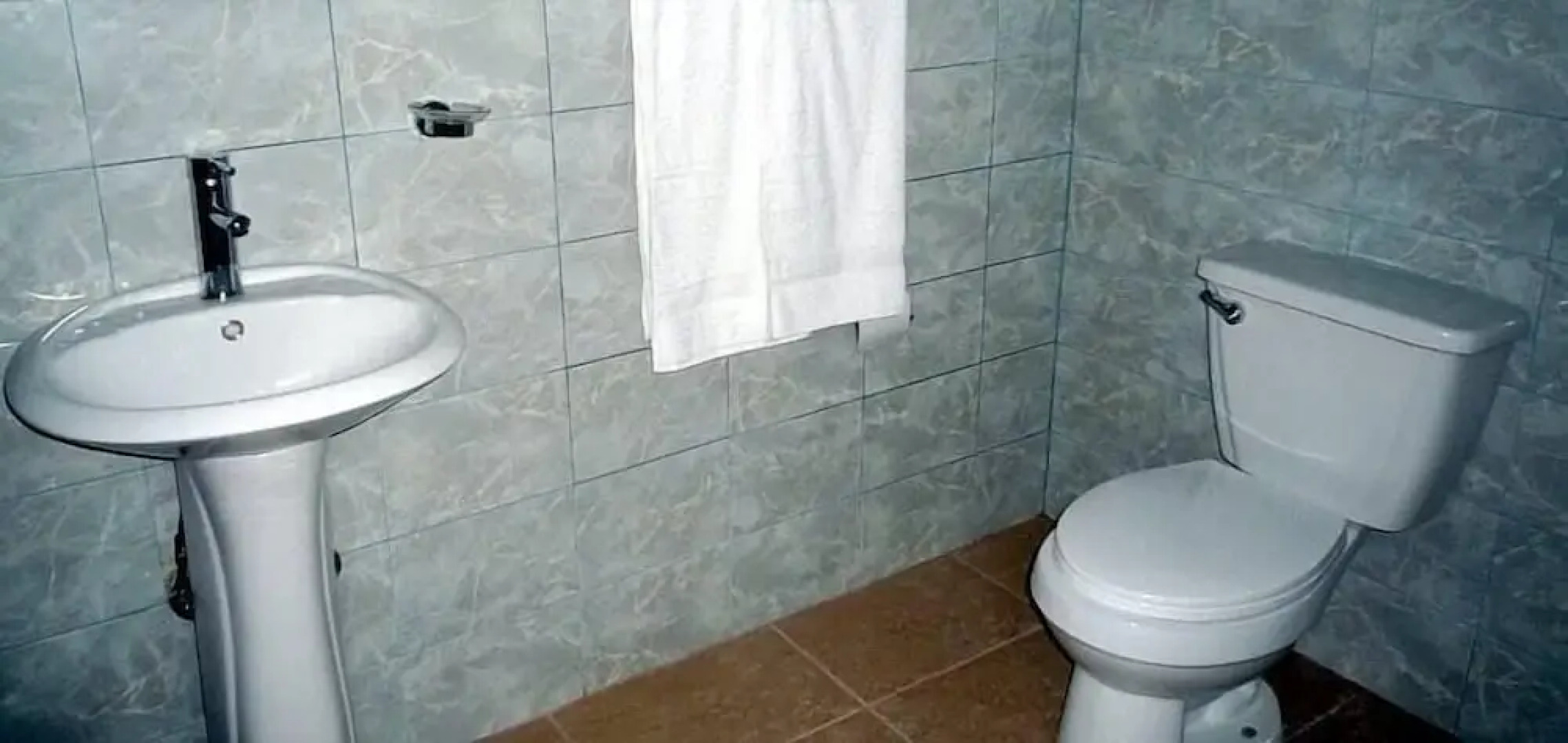 Residencial La Terraza