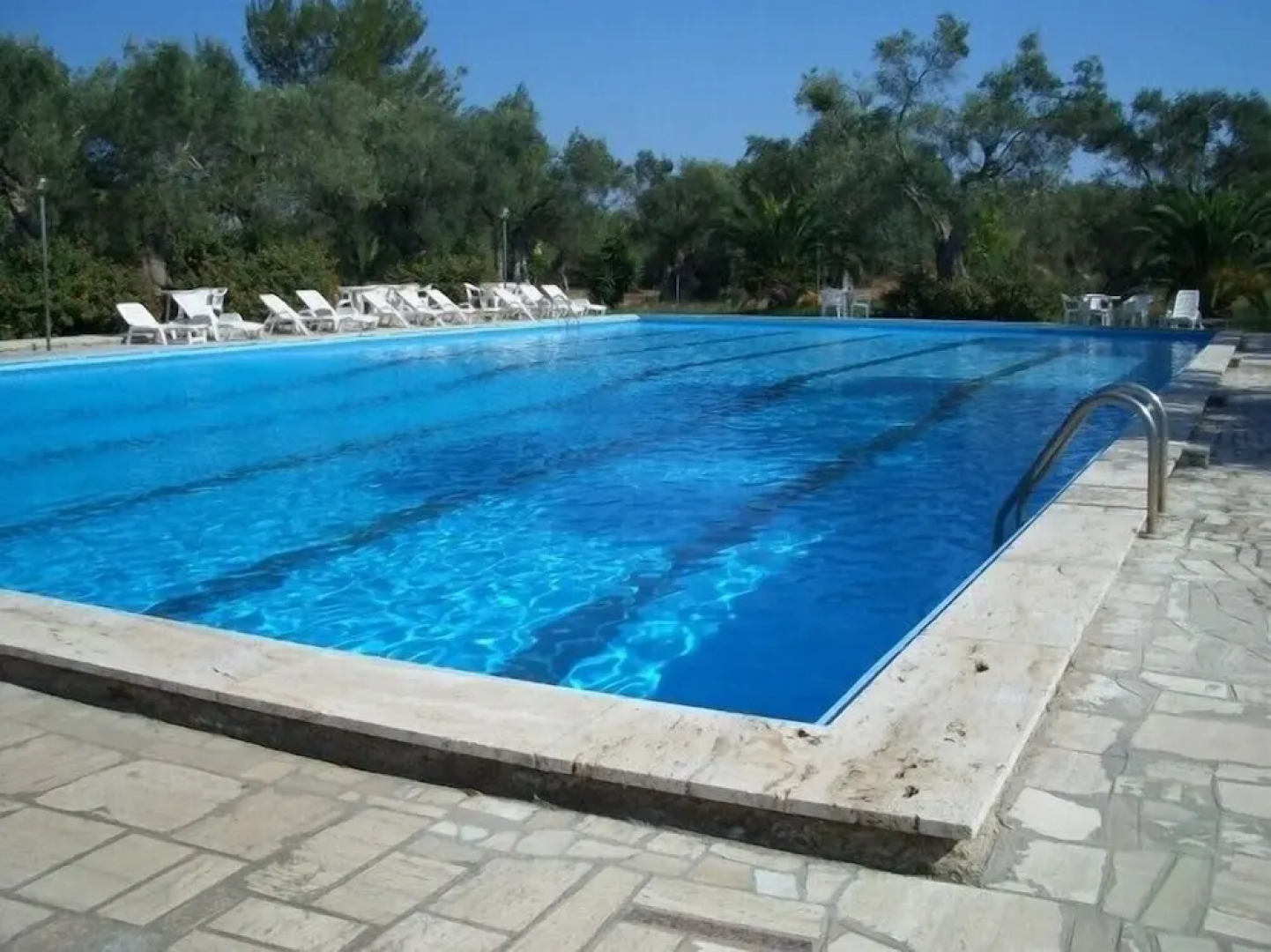 Scalilla - L'Agriturismo