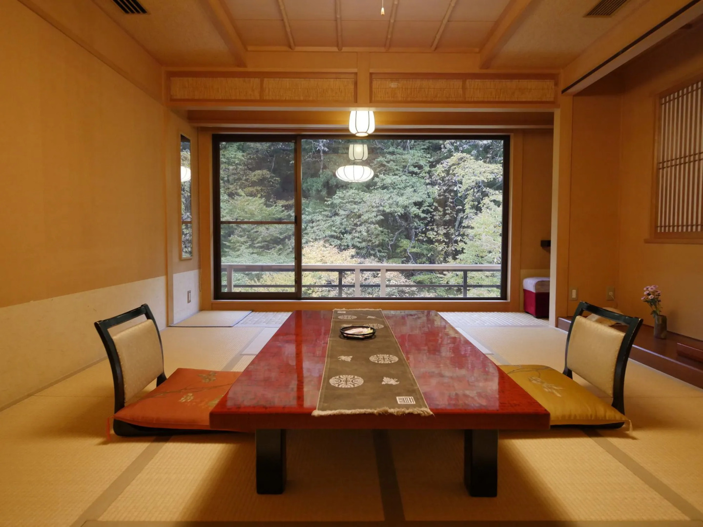 Shima-Onsen Toshimaya