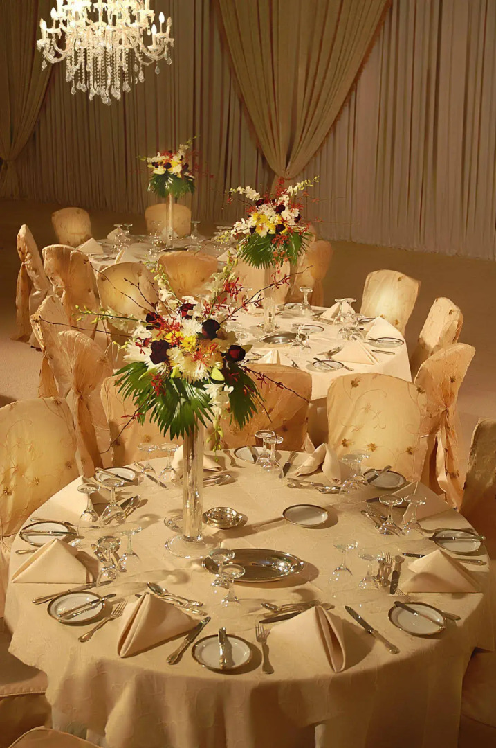 Safir International Hotel Kuwait