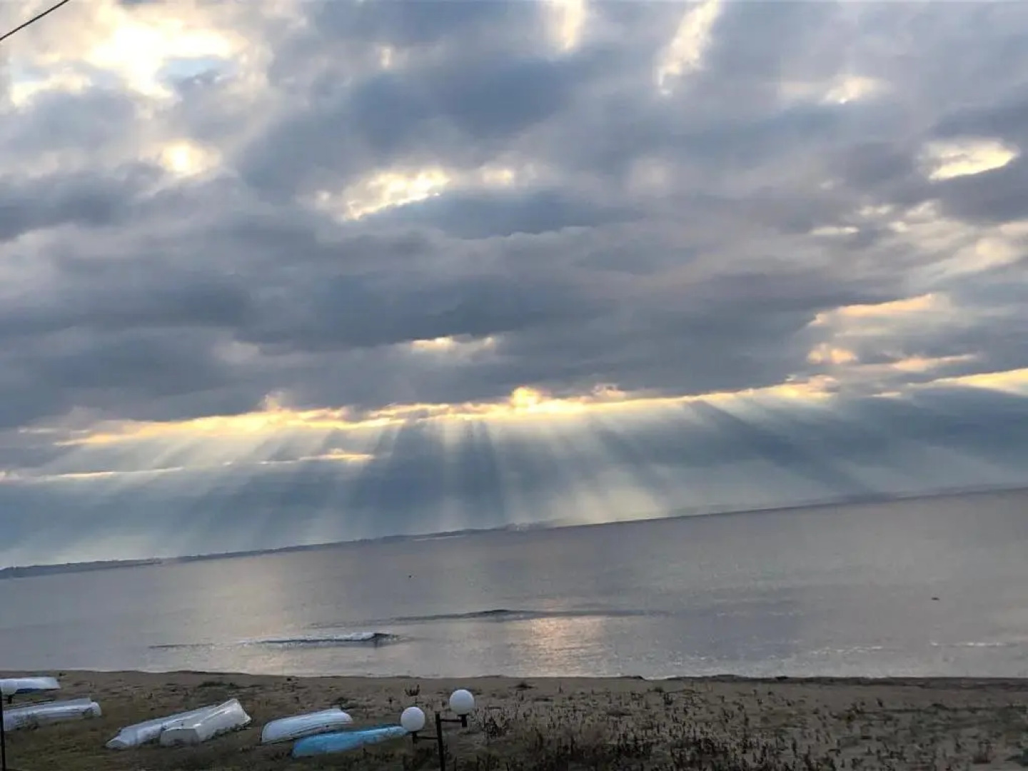 Halkidiki beach apartments 1 Nea Kallikratia Vergia beach