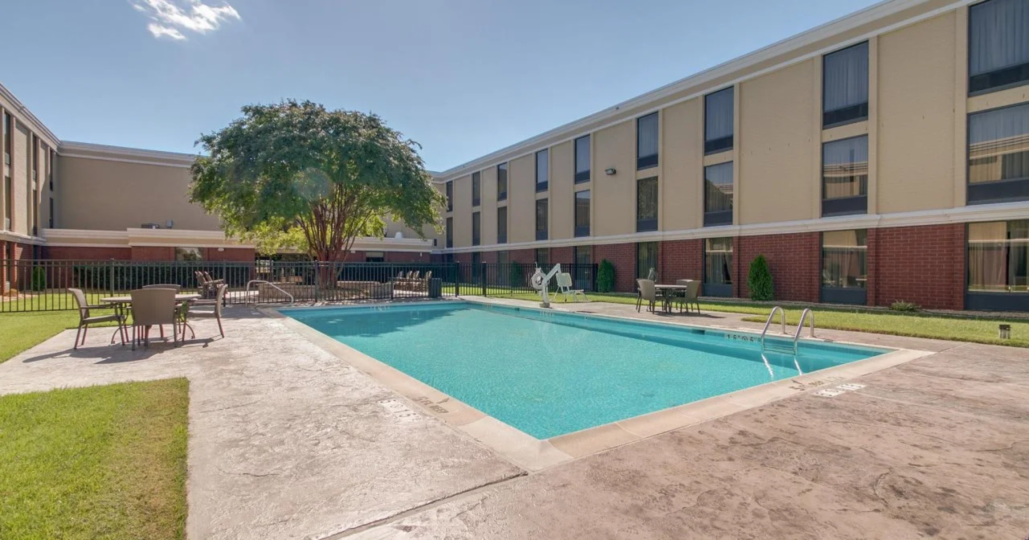 Holiday Inn Express Richmond - Midlothian Turnpike by IHG