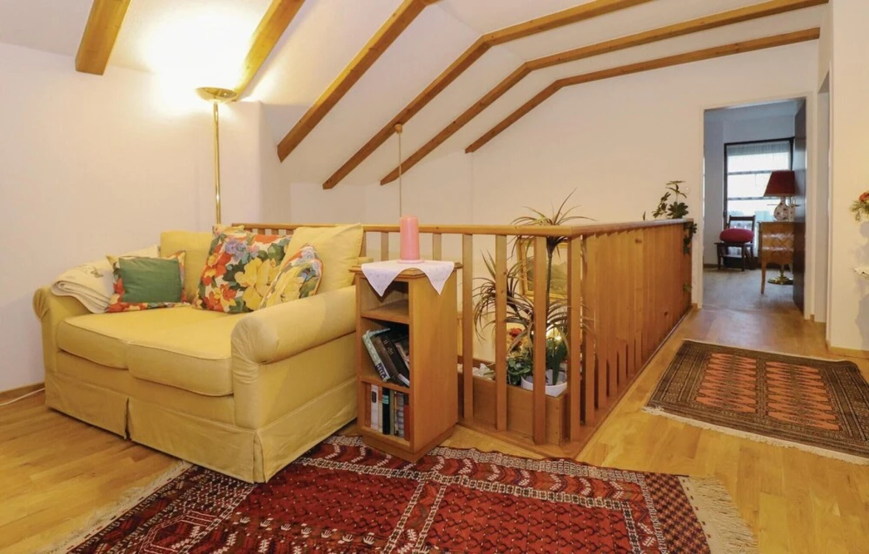 Amazing Home in Mondsee With 3 Bedrooms and Wifi