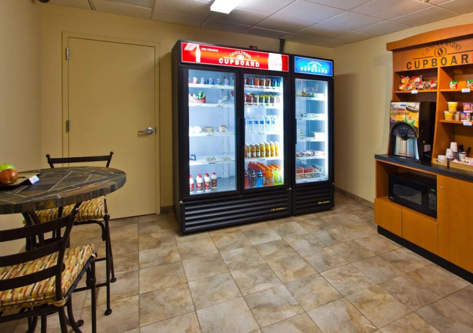 Candlewood Suites Tallahassee by IHG