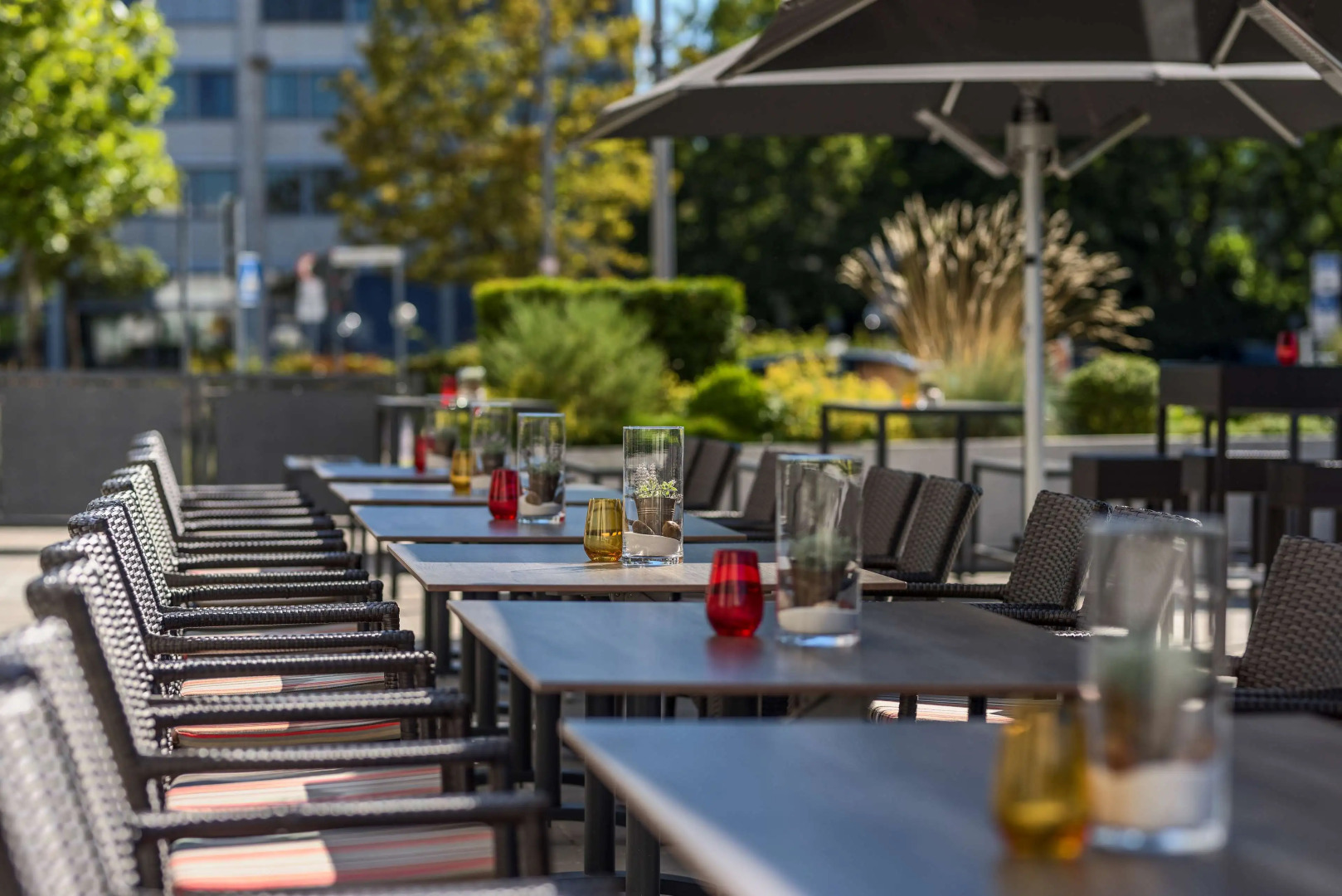 Park Inn by Radisson Neumarkt