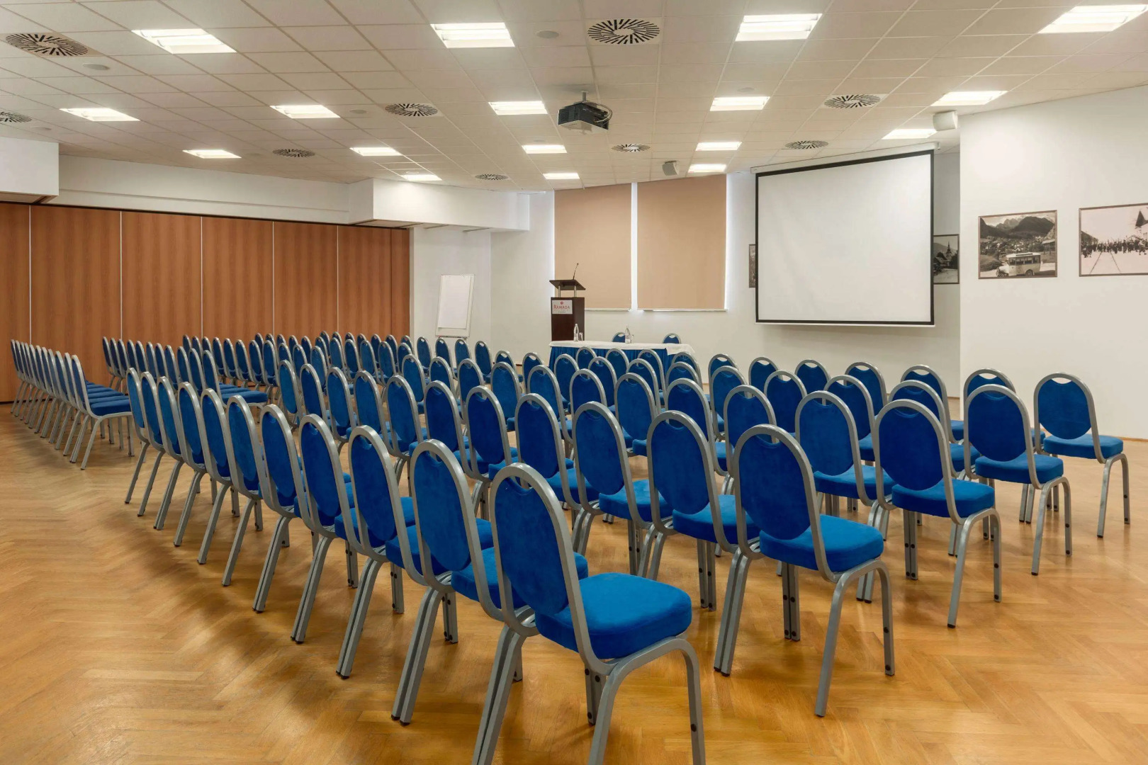 Ramada Resort by Wyndham Kranjska Gora