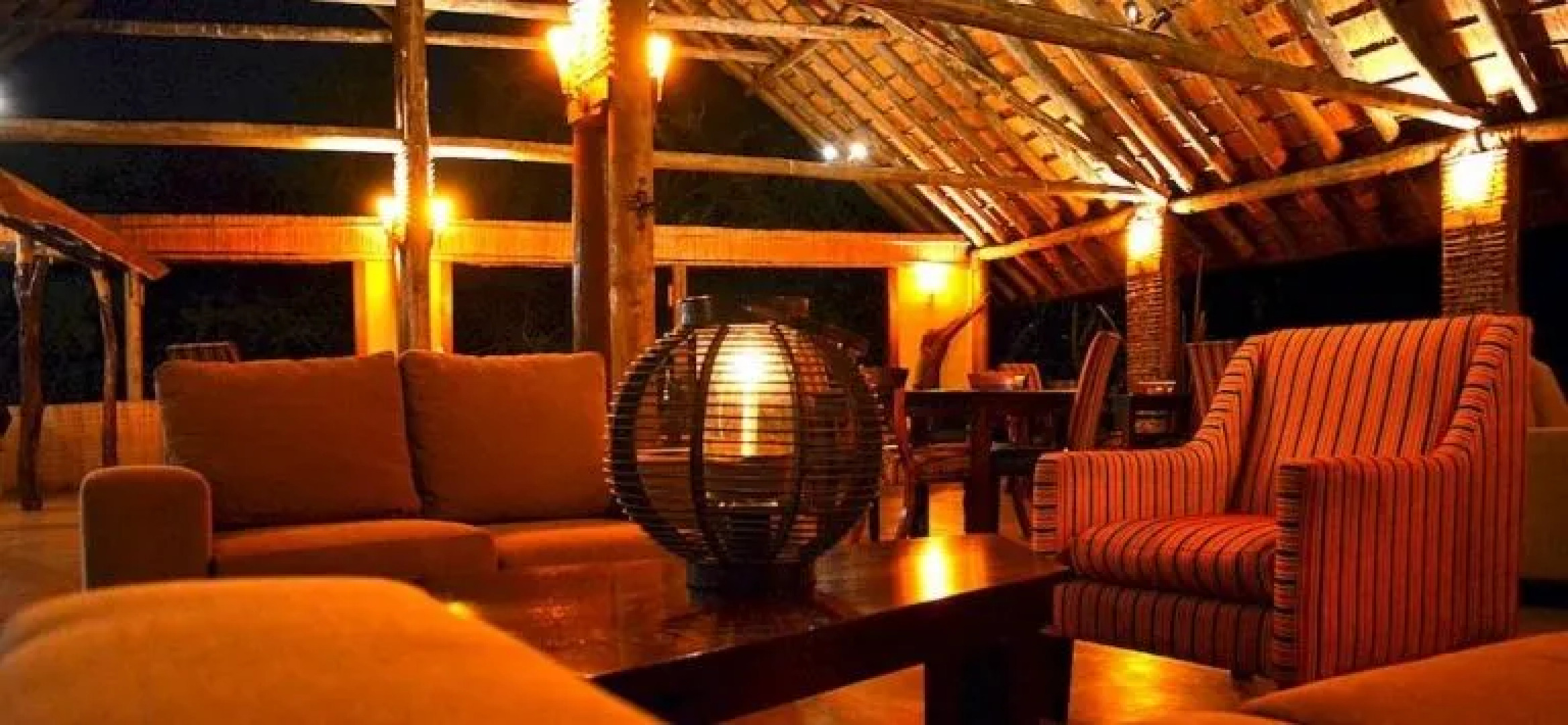 Royal Thonga Safari Lodge