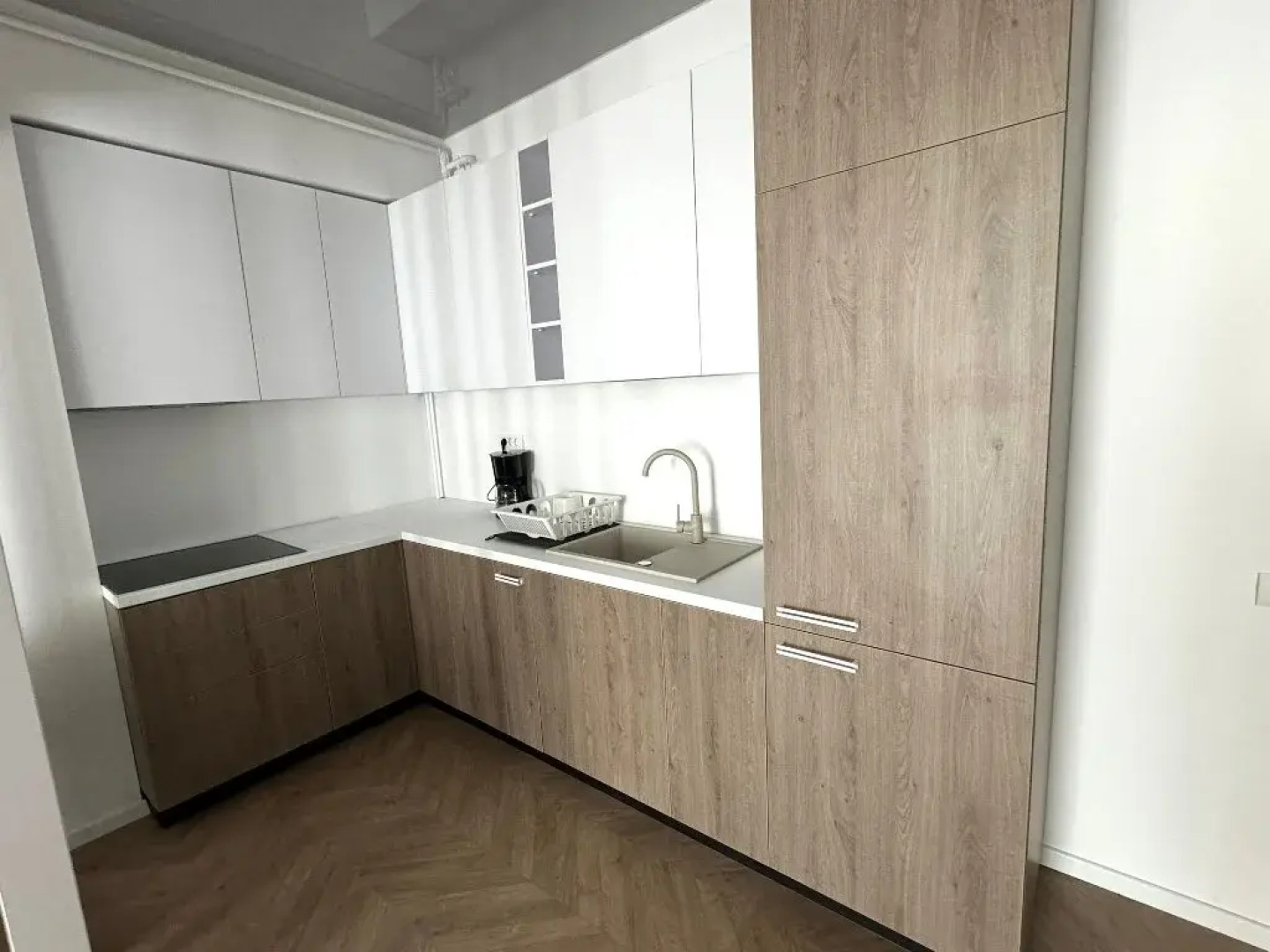 NORD RESIDENCE EFORIE cm