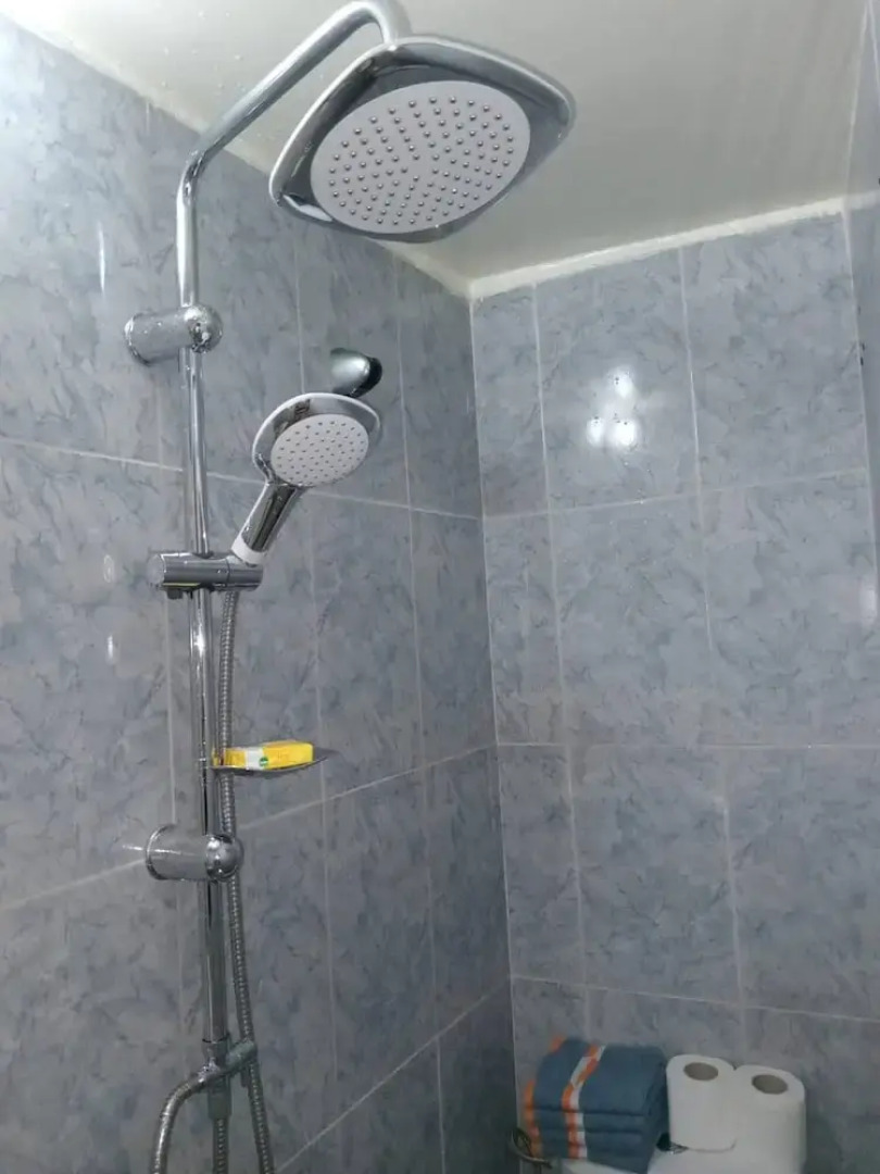 " Le Riad Marina de Salé et Médina "