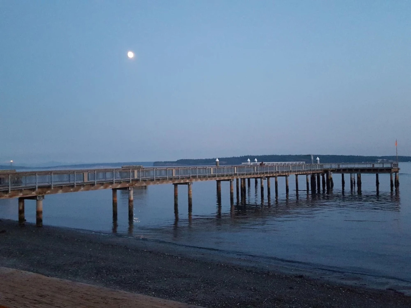 Hubers INN Port Townsend