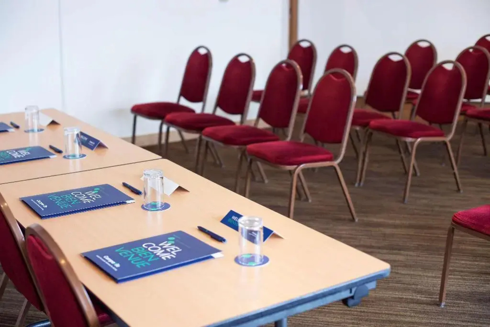 Campanile Hotel Glasgow