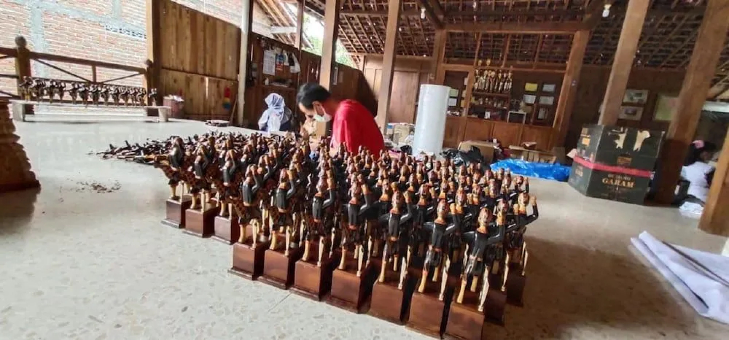 Homestay Dulngori Syariah