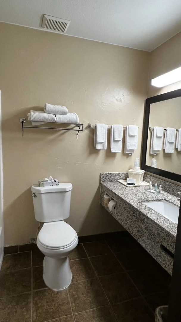 Quality Inn Zion Park Area