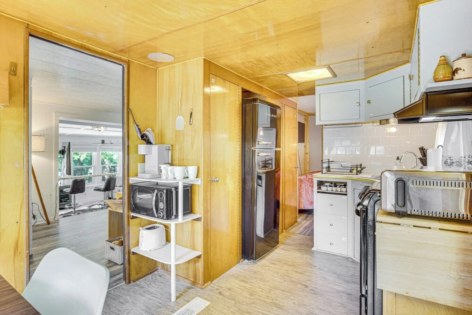 Lake of the Ozarks Retreat w/ Dock & Sunset View!