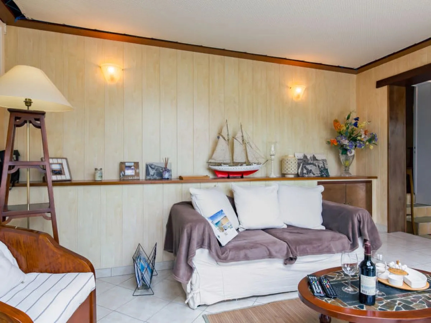 Kichen ar Mor (TEC204)