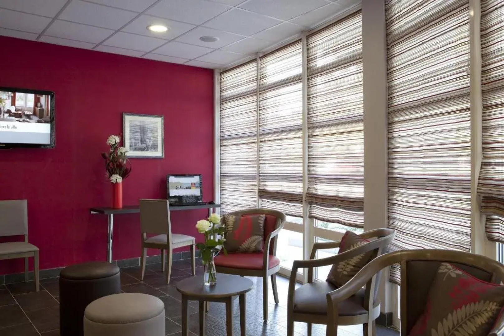 The Originals Residence, Kosy Appart'Hotels Grenoble Les Cèdres