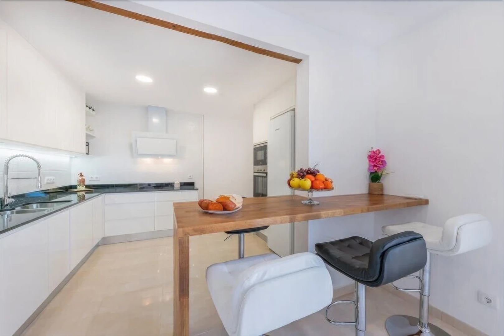 Holiday Home Cas Padri Pep