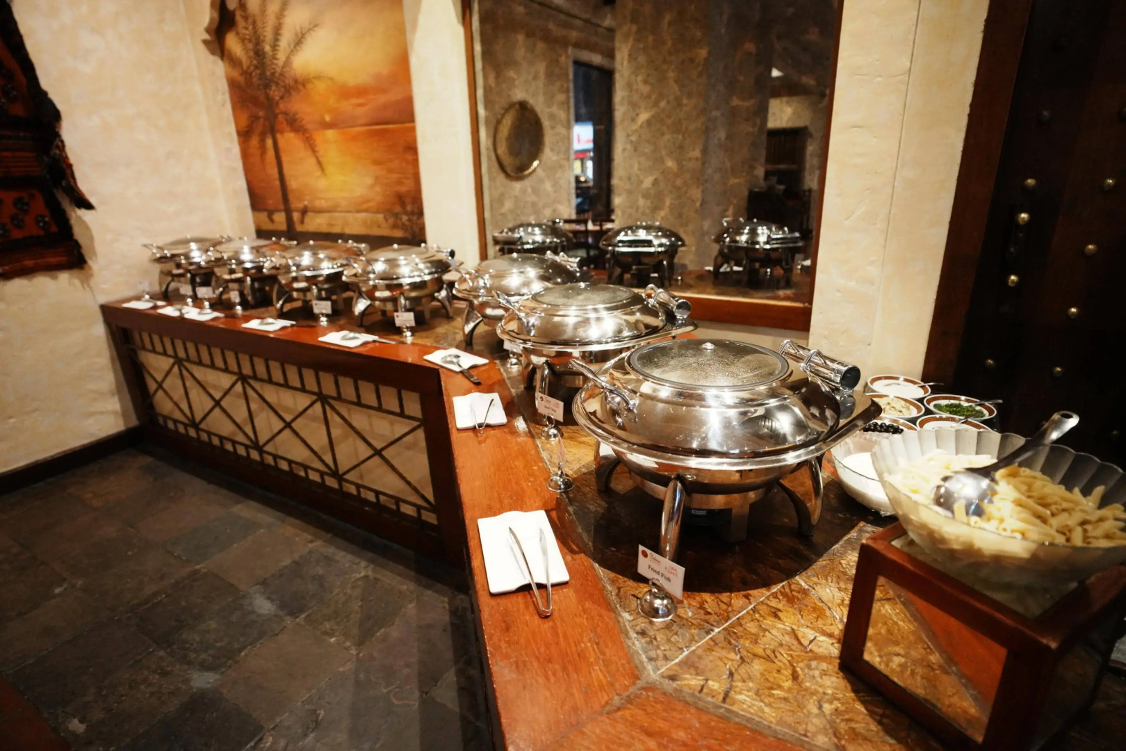 Delmon International Hotel