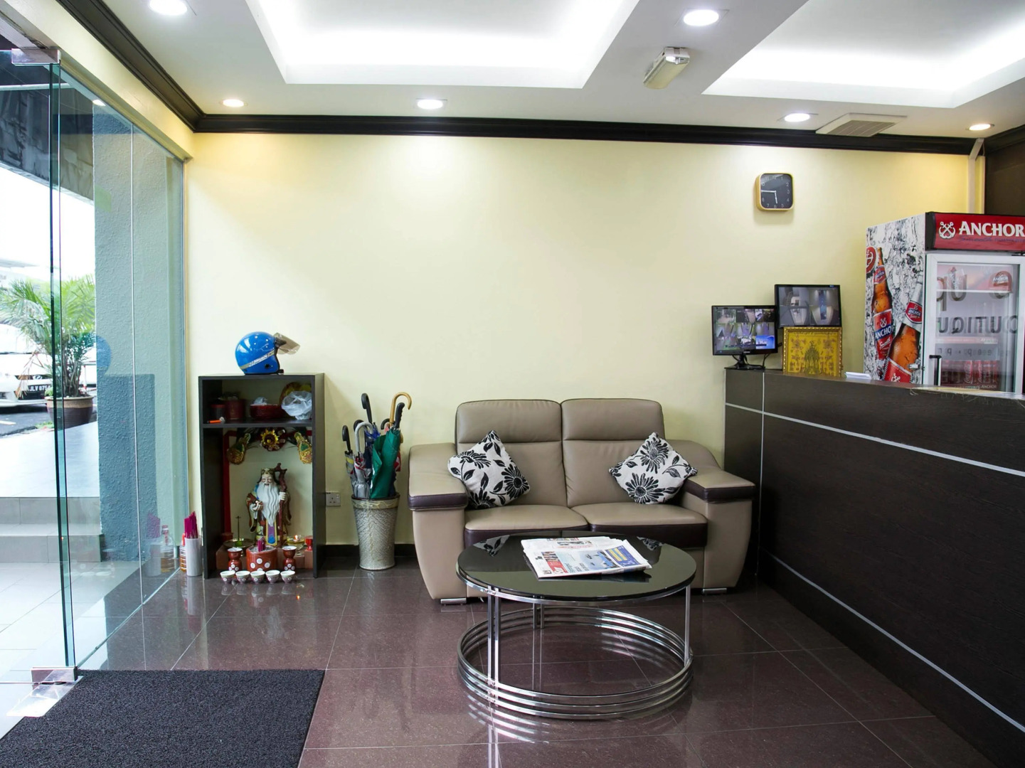 OYO Rooms Damansara Utama