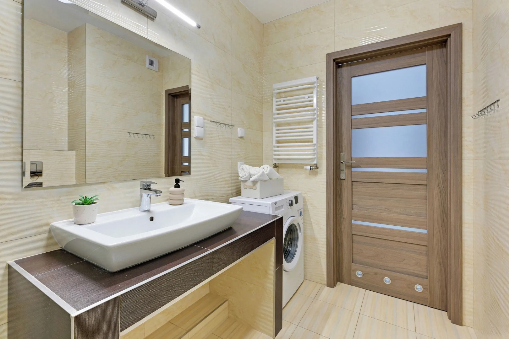 Chmielna Park by Downtown Apartments