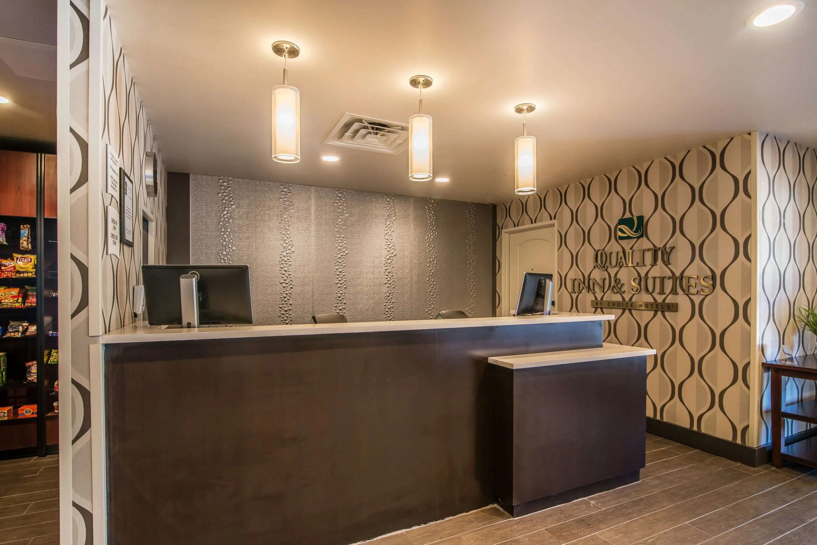 Elevate Hotel at Sierra Blanca Ruidoso, an Ascend Collection Hotel