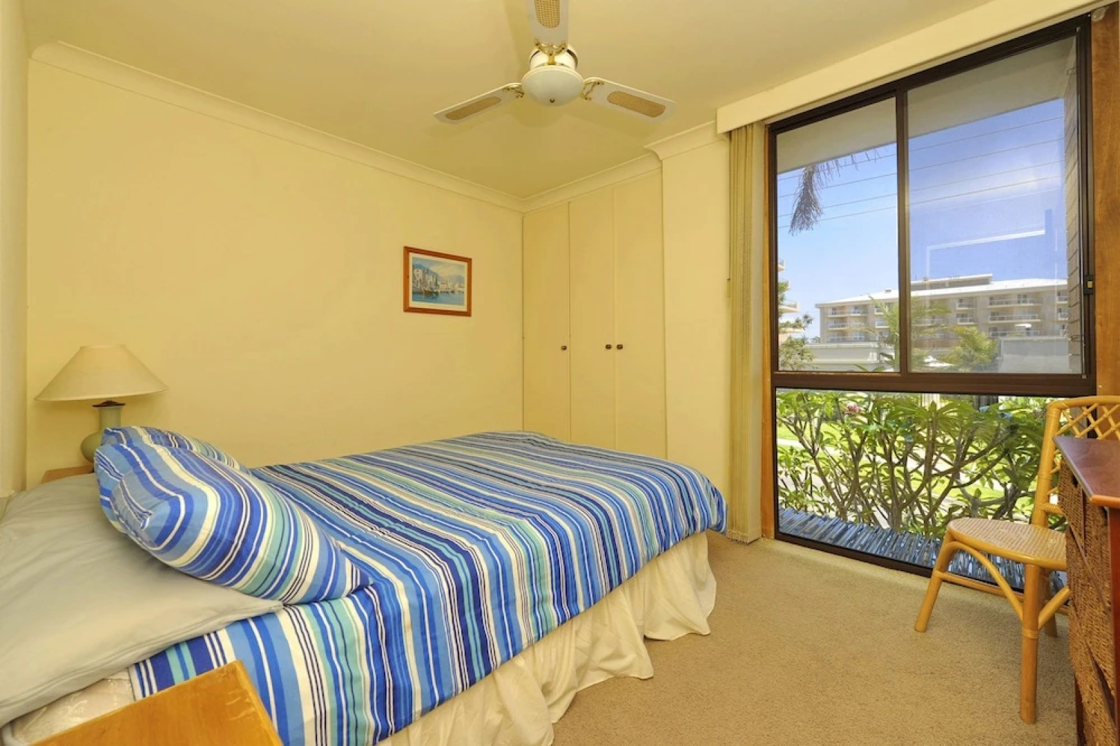 The Crest Unit 1 - Shoal Bay