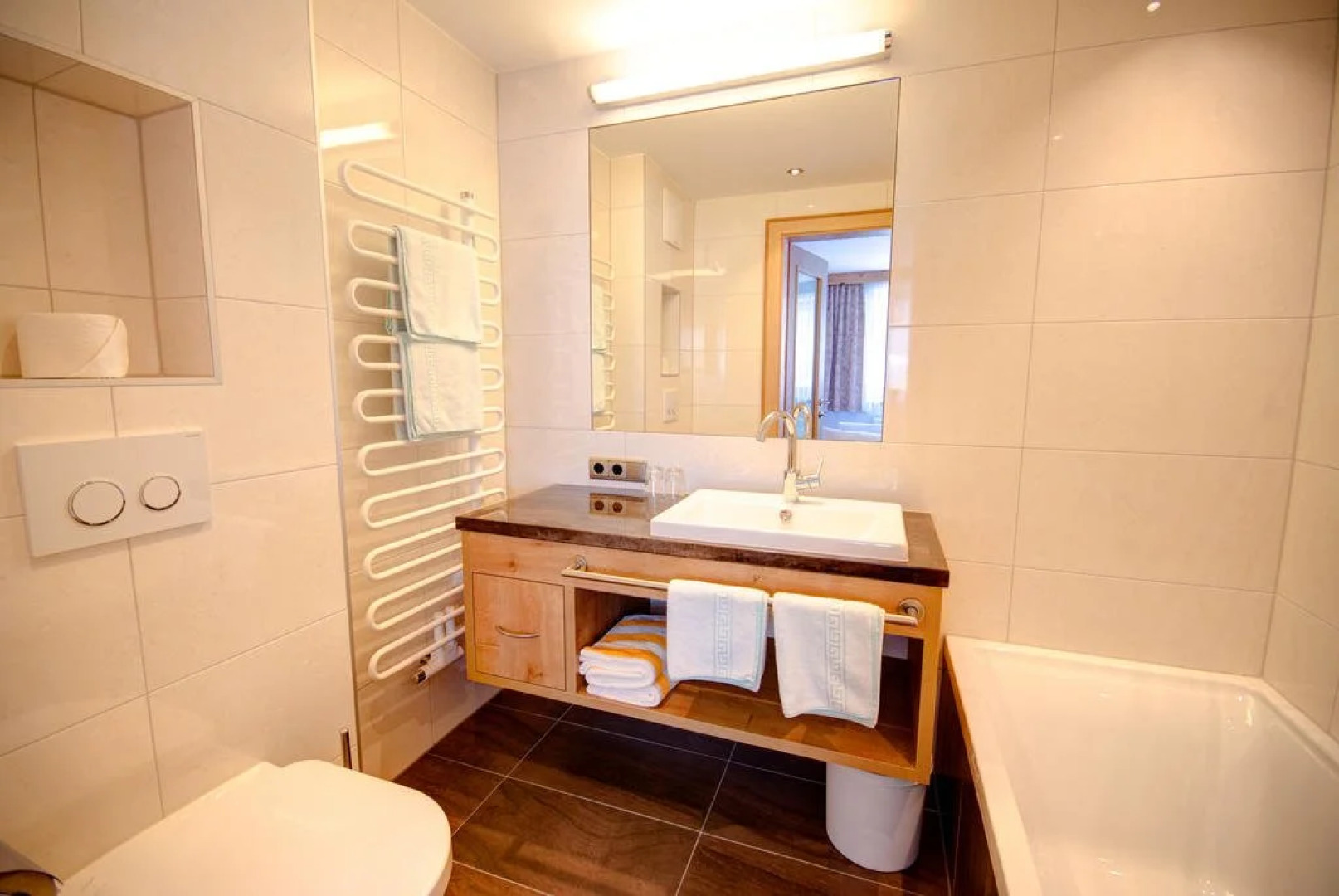 Hotel Garni Birkenheim